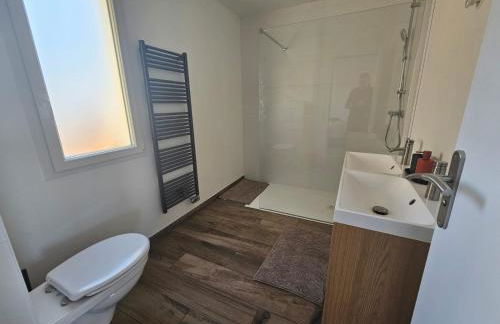 Entre ciel et mer - Photo 8