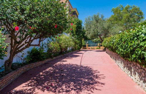 XPCE Gibralfaro Gardens - Foto 11