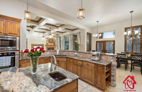 Bosque Retreat on the Rio - Single Story - 4 Kings - Foto 30