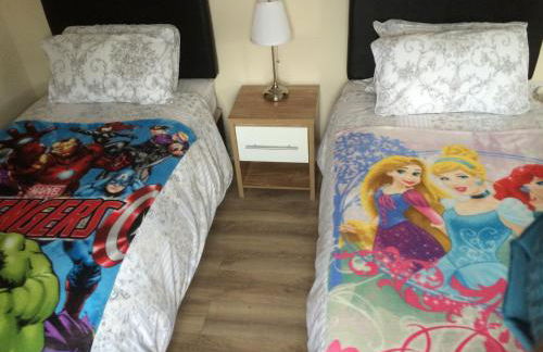 GlenHaven Holiday Accommodation - Foto 24