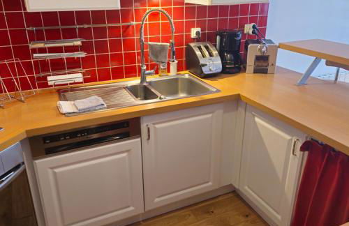 Appartement de 90m² situé dans le Vieux-Lille. - Foto 6