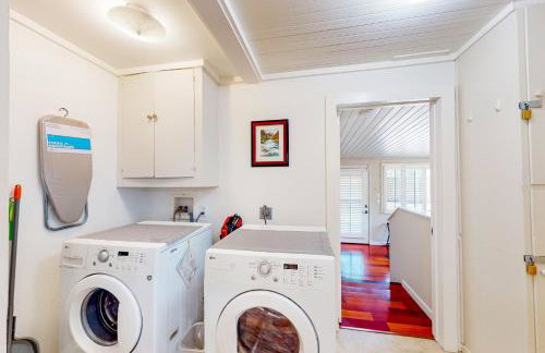 Centrally Located! Dog-Friendly San Rafael Home - Foto 15