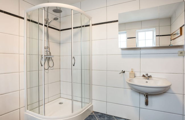 Charming Gite in Waimes Near Spa-francorchamps - Foto 17