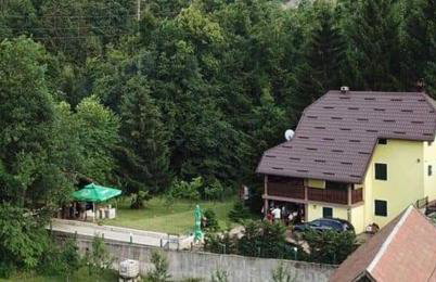 Kuća za odmor Gorski san - Foto 30