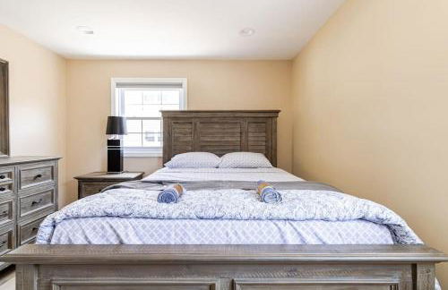 Charming 3BR Condo Near Ventnor Beach - Foto 11