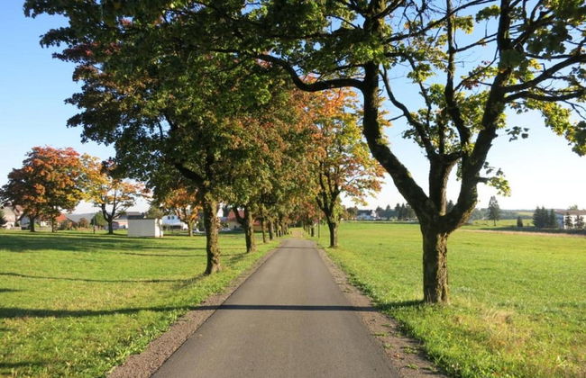 Einladende Ferienwohnung mit Garten - Foto 36