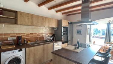 Les Loriots - Foto 2, stove, dishwasher, pet friendly, toaster