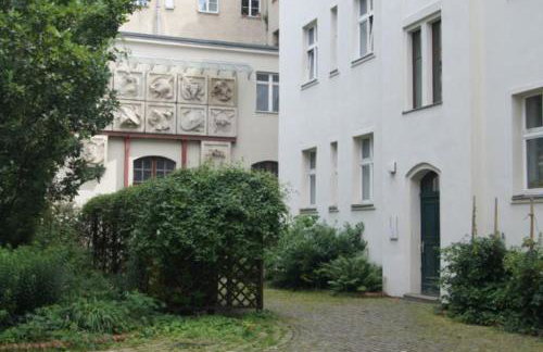 Designerwohnung Berlin Mitte - Photo 7