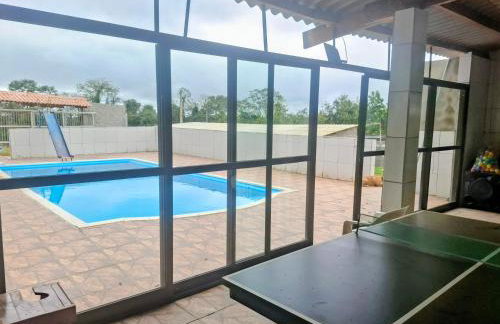 Chacara Rancho da Cris - Photo 50