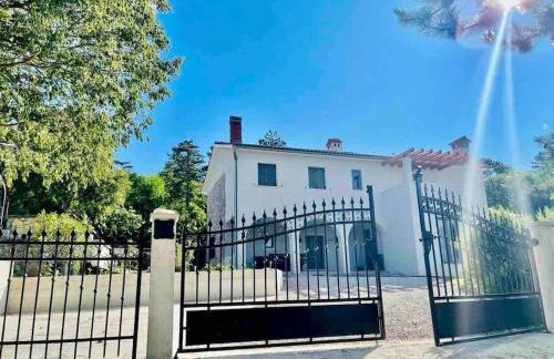 Rustic villa LENI - Foto 5