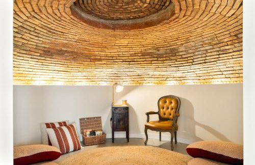 Amber and Rust Estremoz City House - Foto 34