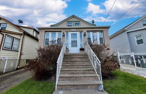 Perfect full private first floor home with convenient amenities - Foto 1