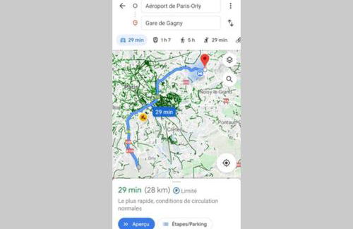 Cosy home near Paris - Foto 8