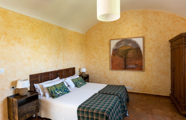 Cortijo de Guerra - Foto 3