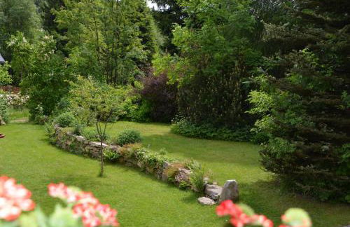 Haus am Gründel - Foto 17