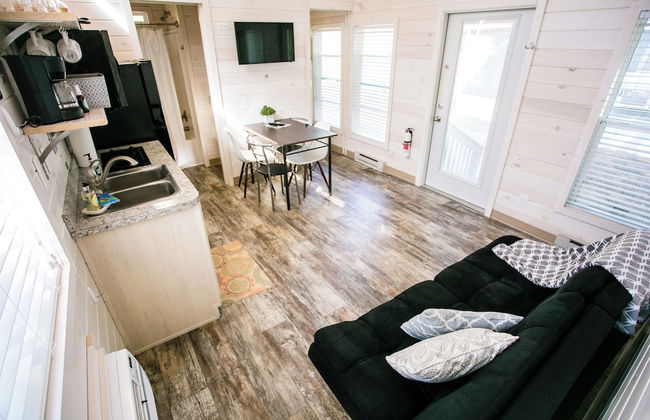 Long Cove Resort near Charlotte Airport - Foto 9