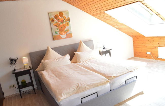 Haus Roseneck - Foto 17