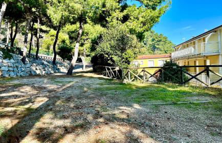 N276 - Numana, bilocale fronte Spiaggiola con piscina - Photo 37