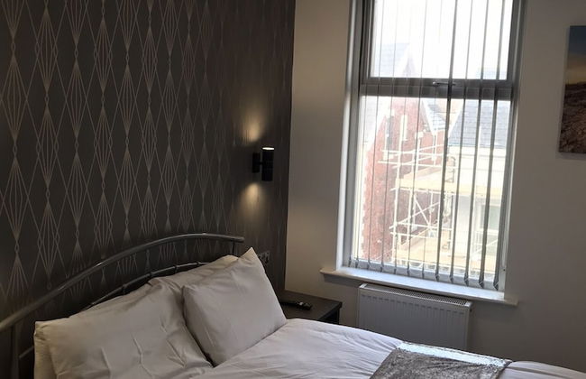 Shores Holiday Apartments - Foto 7