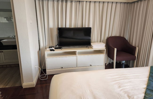 BW Private Villa Pattaya Beach - Foto 54