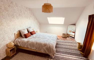 Maison Henriette - Foto 25