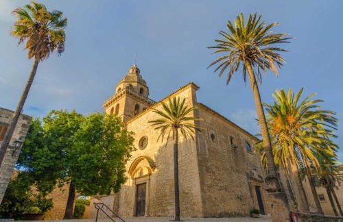 Son Pujol in Montu ri - Foto 86