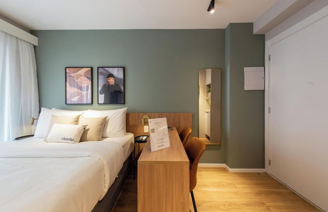 Charlie For You Paraiso - Photo 4