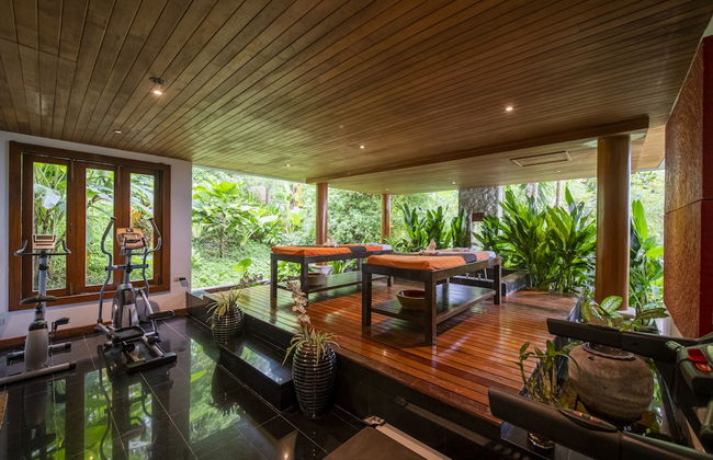 Villa Baan Phu Prana - Foto 51