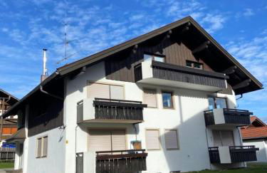 Ferienwohnung Falkensteinblick - Photo 13