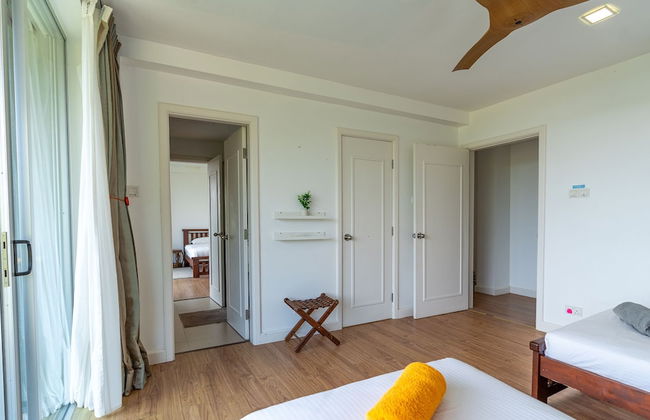 Aislinn Villa - Private Pool Villa - Foto 13