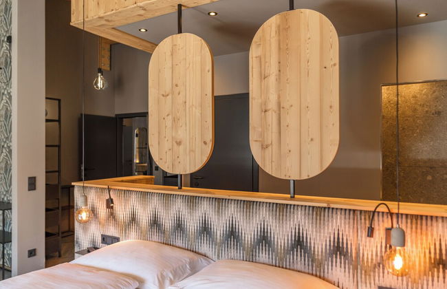 Apartmentresort MyLodge - Foto 17