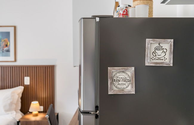 CPM- Praça MADÁ By Anora Spaces - Foto 60