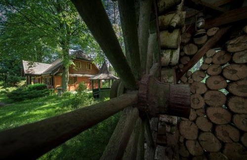 Dom na Podlasiu - Foto 8