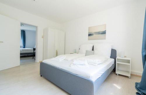 2 Zimmer Ferienwohnung Am Hafen - Foto 11