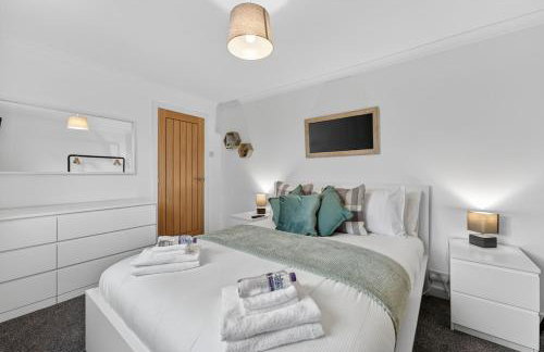 The Hide - Suburban Terraced Home - Foto 5