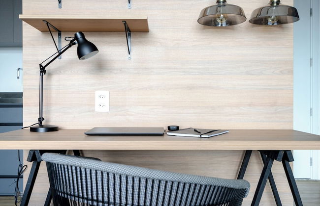 Charlie Forma Itaim - Foto 39