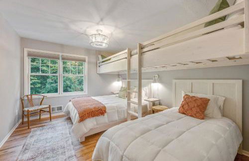 White Cedar Retreat - Foto 14