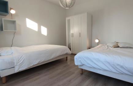 Le Terracotta Ideal Groupe Salle de sport Parking Gratuit - Foto 22