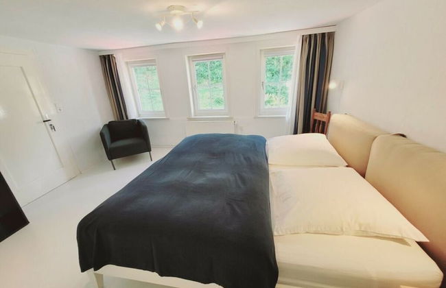 Holiday Home Gluckauf - Foto 6