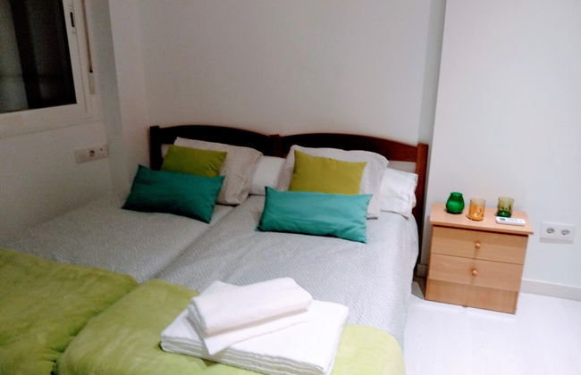 WISH SUITE PALACIOS MALAVER SEVILLA - Foto 11