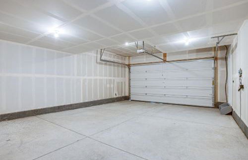 8 Mi to Denver Tech Center Business-Ready Retreat - Foto 28