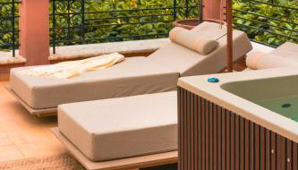 Scorpios Mansion Loft / Downtown Skala / Seaside - Foto 3, sunbed