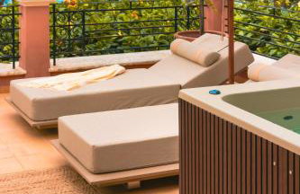 Scorpios Mansion Loft / Downtown Skala / Seaside - Foto 3