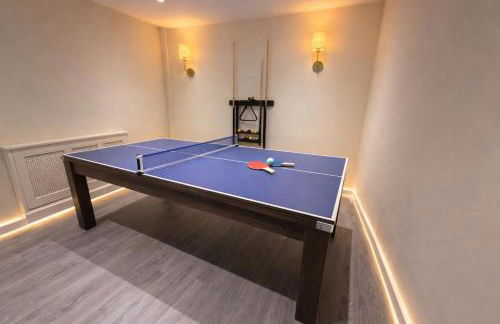 Spacious 3-Bed House with Private Yard - Foto 4