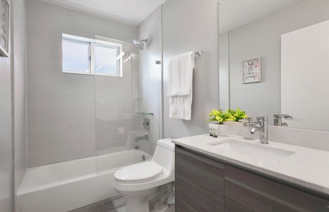 Miami Apt Close to Downtown - Photo 52