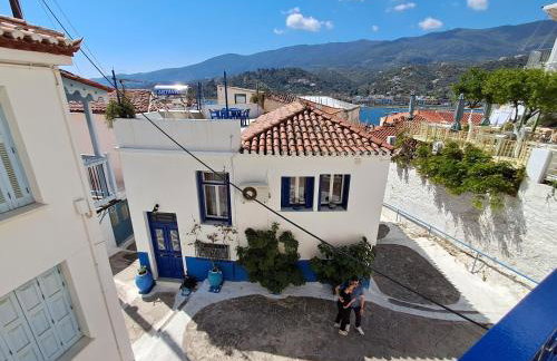 La casa Historical center of Poros - Foto 14