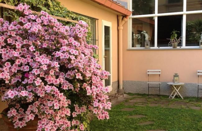 B&B Casa Schlatter - Foto 38