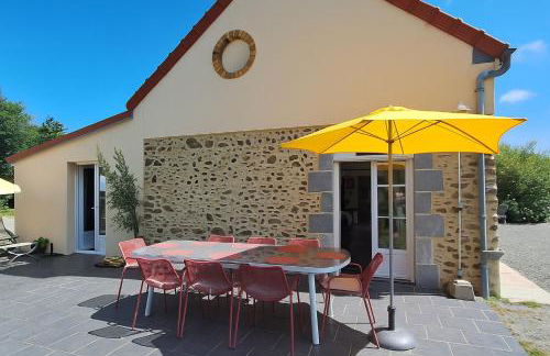 Au bonheur de Mona - Foto 6