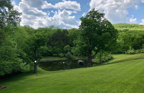 NEWLY REMODELED FOUR BEDROOM All SEASON CONDO W MOUNTAIN VIEWS - Foto 16