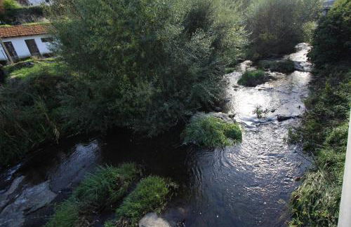 Casa do Rio Fervença - Foto 23